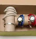 Make a Bracelet Holder
