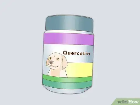 Image titled Treat Seasonal Allergies in Dogs (Home Remedies) Step 7