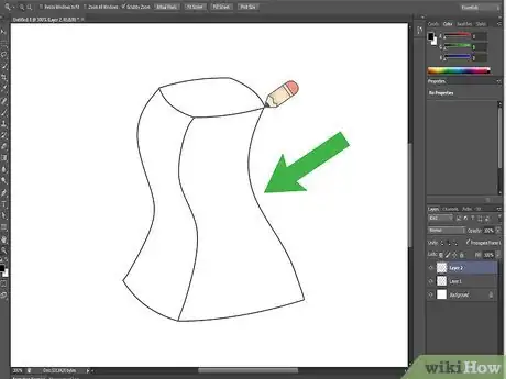 Image titled Do Speed Painting Step 8