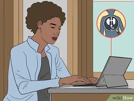 Image titled Become a Rheumatologist Step 5