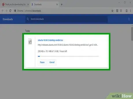 Image titled Install Ubuntu in Windows Step 14