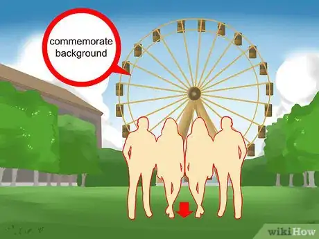 Image titled Take Group Photos Step 1