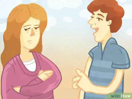 Image titled Cope when No One Cares About You Step 4