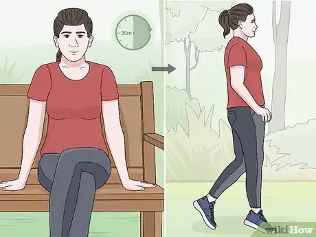 Image titled Set Fitness Goals Step 9