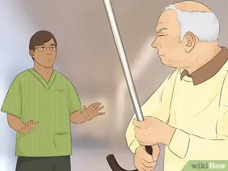 Image titled Help Aggressive Patients with Dementia Step 3