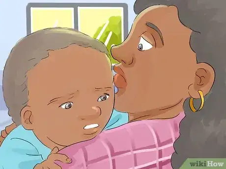 Image titled Give Gaviscon to an Infant Step 2