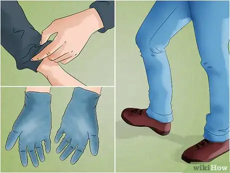 Image titled Control Green Pond Water Problems Step 6