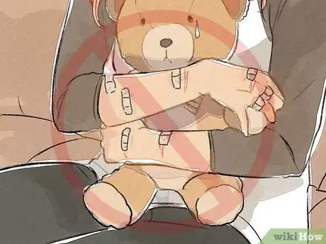 Image titled Avoid Health Risks Linked to Depression Step 3