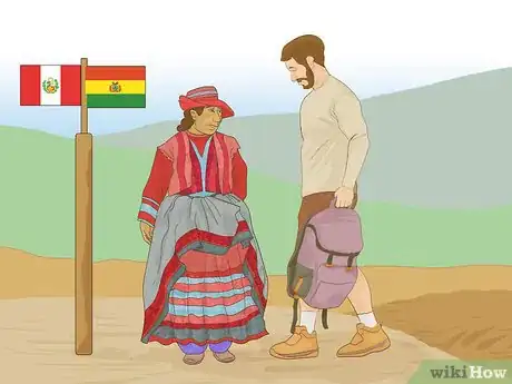 Image titled Choose a Travel Destination when Going Alone Step 4