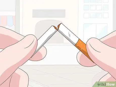 Image titled Lower Your Chances of Getting Cancer Step 1