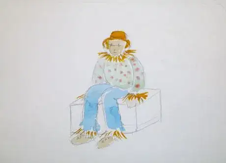 Image titled Scarecrowlaye1