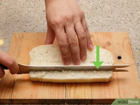 Image titled Cube Bread Step 9