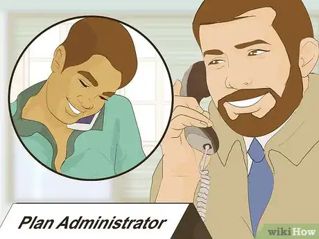 Image titled Check Your 401(k) Step 13