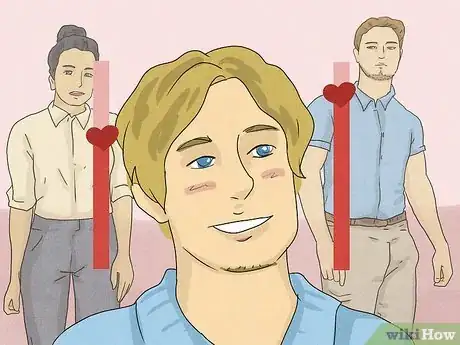 Image titled Myths About Being Bisexual Step 4