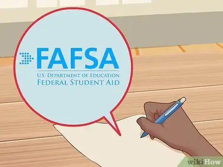 Image titled Apply for Grants for Single Mothers Step 14