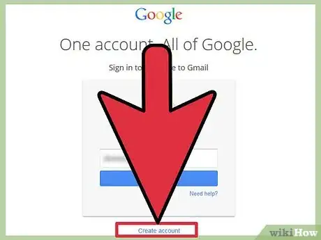 Image titled Make an E Mail Step 8