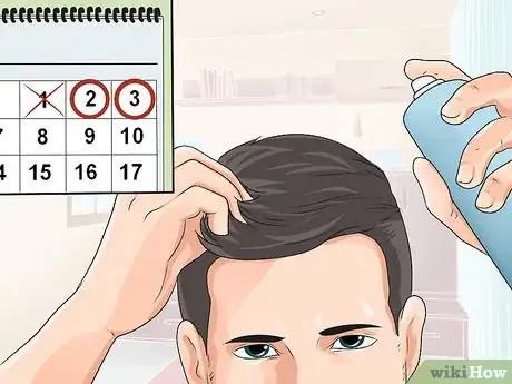 Image titled Use Sea Salt Shimmer Spray Step 6