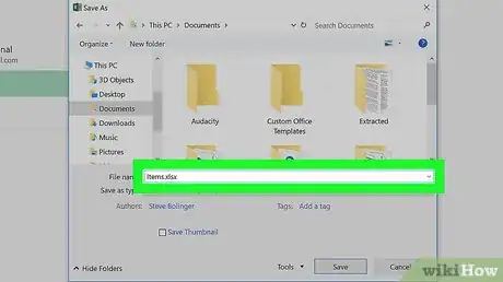 Image titled Use Excel Step 34