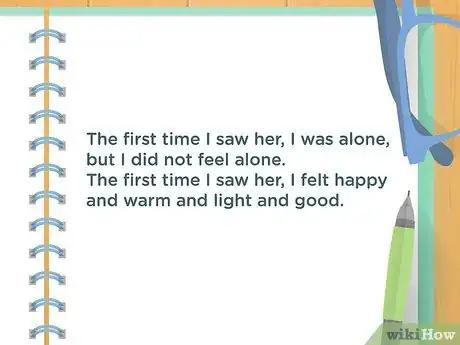 Image titled Write Spoken Word Step 6