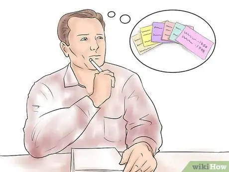 Image titled Be a History Professor Step 19