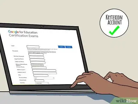 Image titled Become a Google Certified Educator Step 7