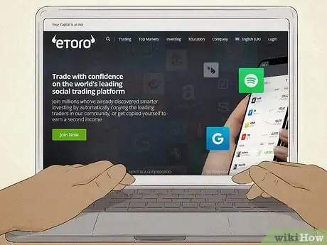 Image titled Choose an Investment Website Step 11