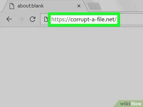 Image titled Corrupt a File on Purpose Using Corrupt a File.Net Step 3