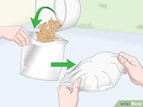 Image titled Make a Smoker Grill Step 9