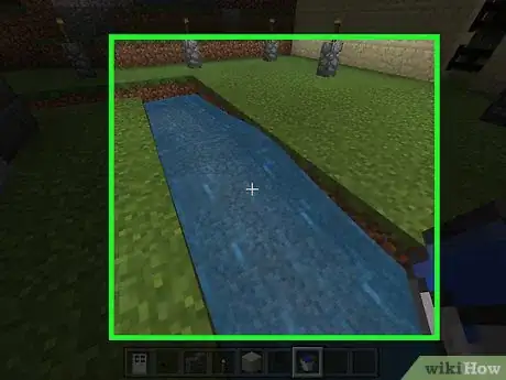 Image titled Have a Safe Shelter in Minecraft Step 4