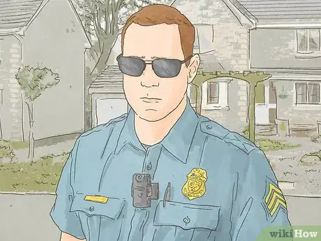 Image titled Behave when Arrested for DUI in Georgia Step 2