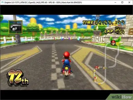Image titled Unlock Dry Bones in Mario Kart Wii Step 8