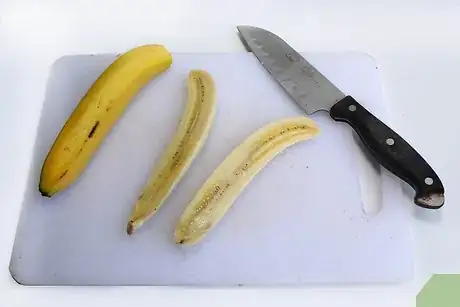 Image titled Make Bananas Foster Step 1