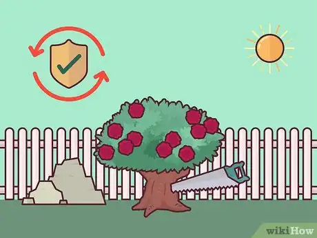 Image titled Save a Dying Rose Bush Step 1