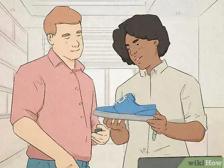 Image titled Collaborate with Other Businesses Step 7