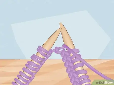 Image titled Make a Zig Zag Throw Step 17