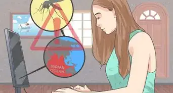 Ease Muscle Pain from Chikungunya