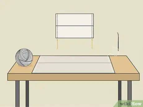 Image titled Make Bed Pillows Step 13