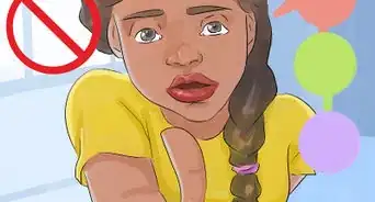 Tell Someone You're Not Interested