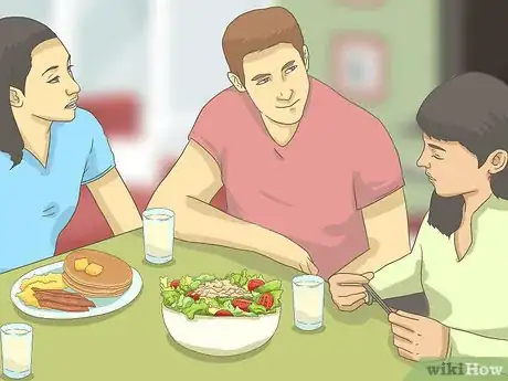 Image titled Handle Constant Complaints About Someone's Love Life Step 8