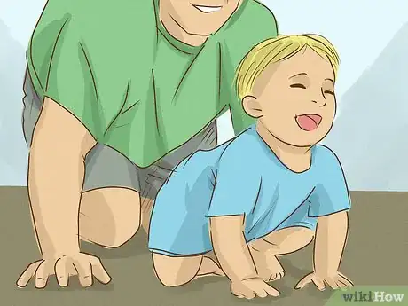 Image titled Play with a Baby Step 16