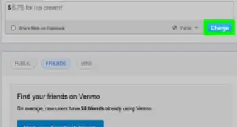 Request Money on Venmo on a PC or Mac