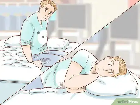 Image titled Choose a Mattress when You Have Back Problems Step 10