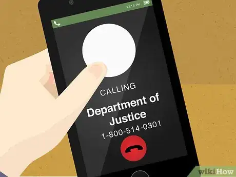 Image titled File an ADA Claim for Web Site Accessibility Issues Step 9