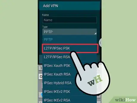 Image titled Connect to a VPN Step 52