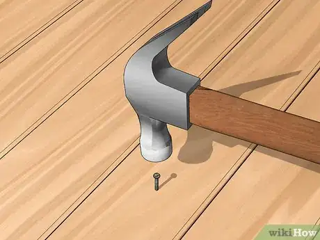 Image titled Paint Pressure‐Treated Wood Step 4