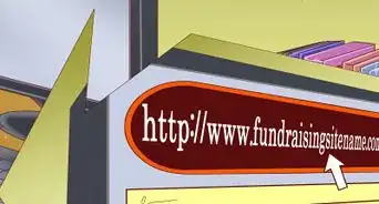 Create Accounts for Donation