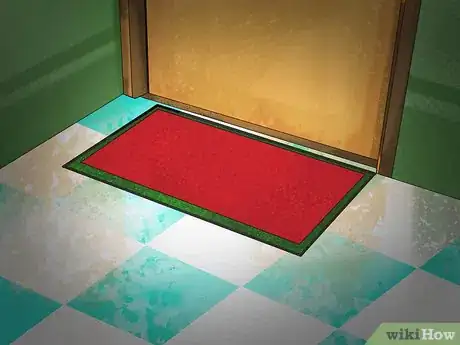 Image titled Keep a Dog or Cat Successfully While Living in an Apartment Step 26