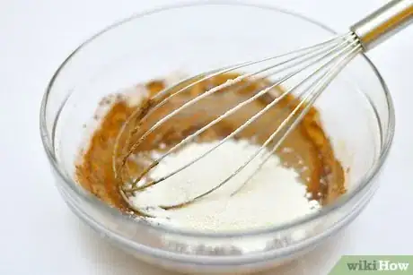 Image titled Make Vegan Brownies Step 24