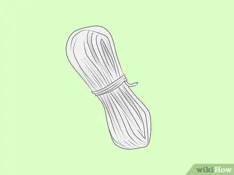 Image titled Make a Spider Web Step 1