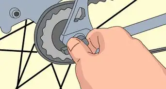 Ride a Fixed Gear Bike